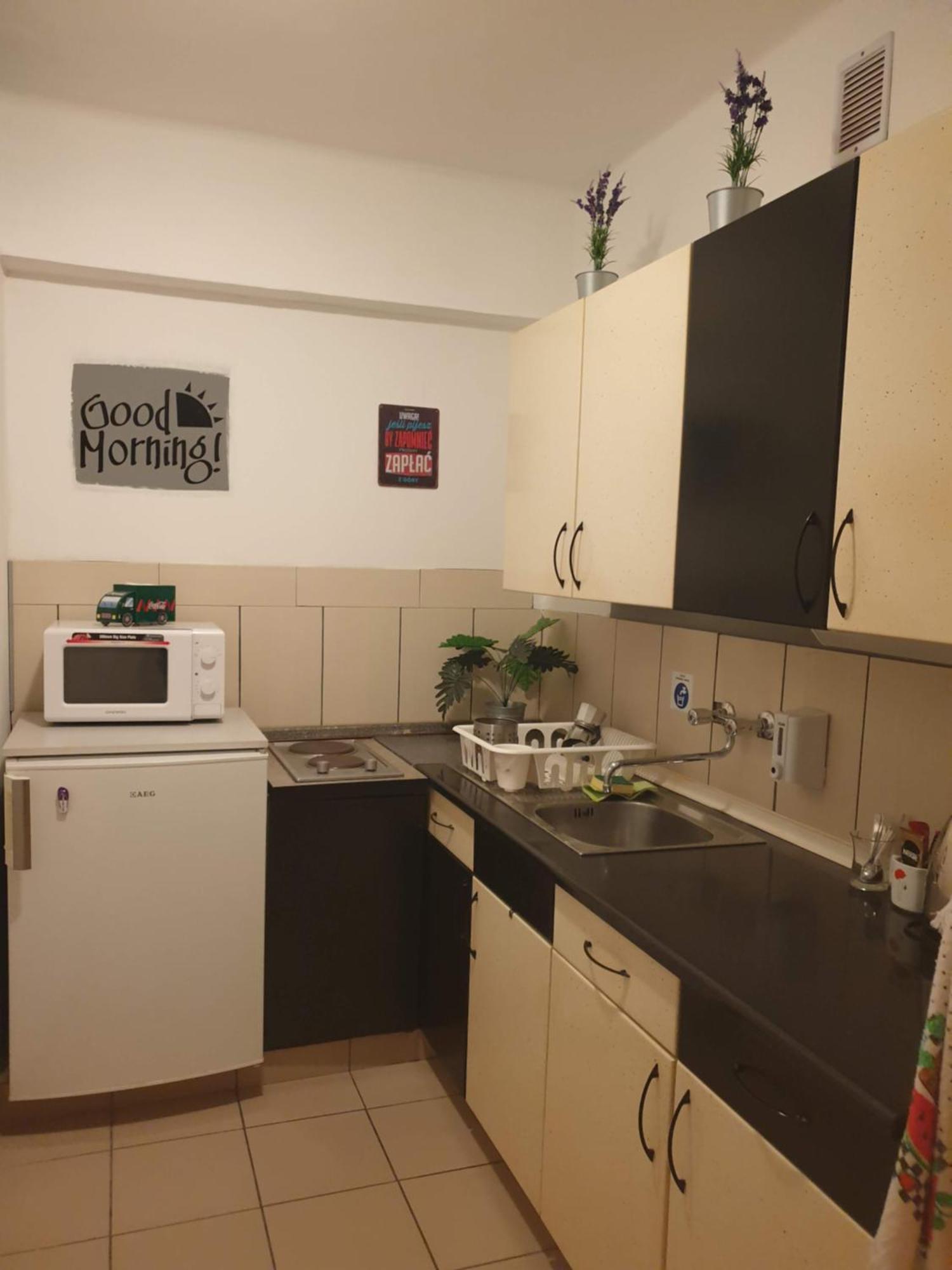 Goldapartman Salgótarján 외부 사진